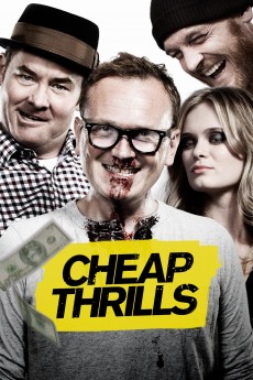 Cheap Thrills cover image