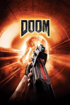 Doom cover image