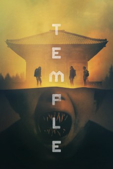 Temple cover image