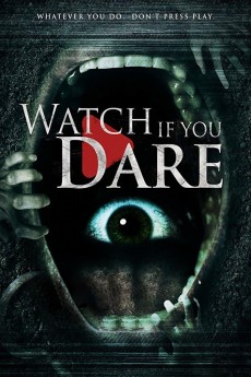 Watch If You Dare cover image