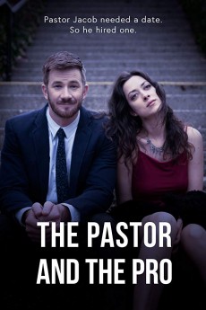 The Pastor and the Pro cover image