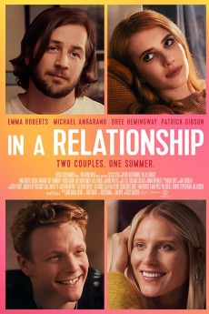 In a Relationship cover image