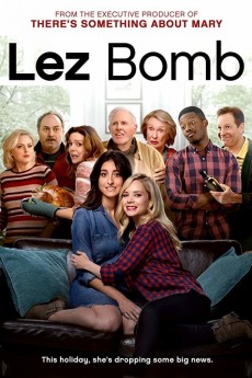 Lez Bomb cover image