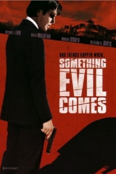 Something Evil Comes cover image