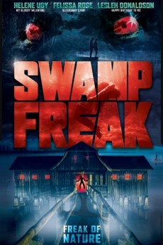 Swamp Freak cover image