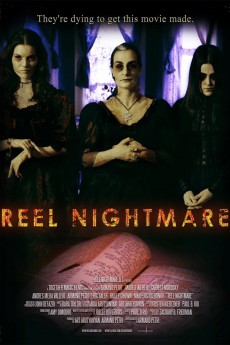 Reel Nightmare cover image