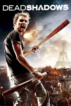 Dead Shadows cover image