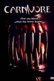 Carnivore cover image