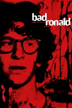 Bad Ronald cover image