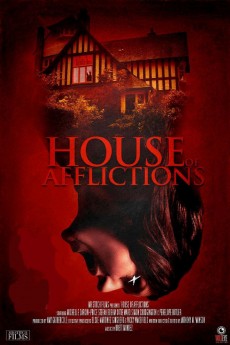 House of Afflictions cover image