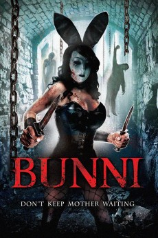 Bunni cover image