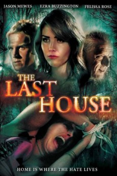 The Last House cover image