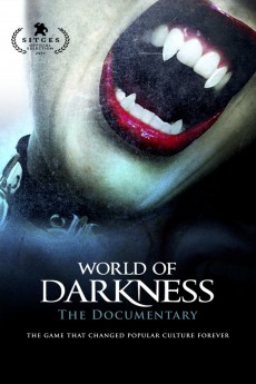 World of Darkness cover image