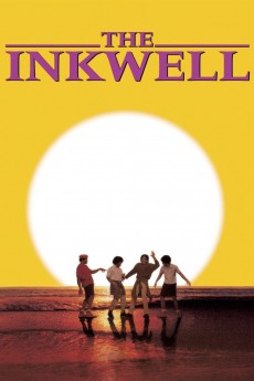 The Inkwell cover image