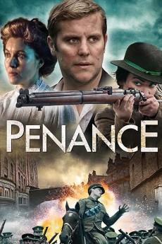 Penance cover image