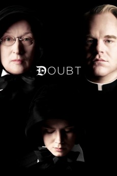 Doubt cover image