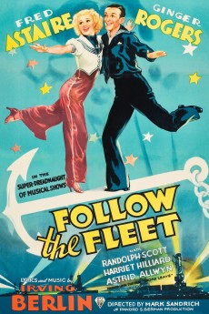 Follow the Fleet cover image