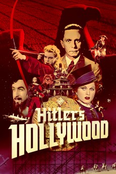 Hitler's Hollywood cover image