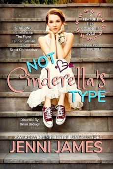 Not Cinderella's Type cover image