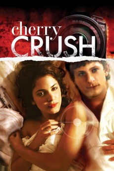 Cherry Crush cover image