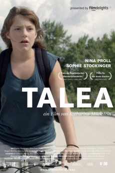 Talea cover image