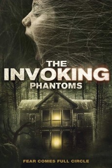 Invoking 5 cover image