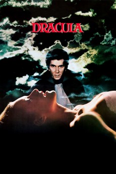 Dracula cover image