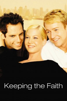 Keeping the Faith cover image