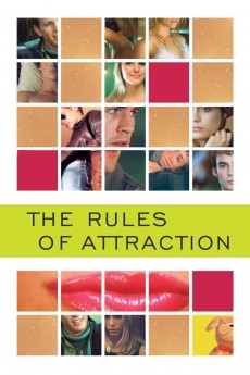 The Rules of Attraction cover image