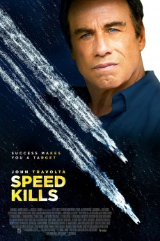 Speed Kills cover image