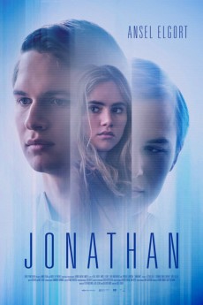 Jonathan cover image