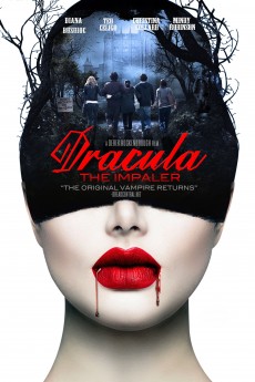 Dracula: The Impaler cover image