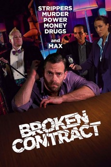 Broken Contract cover image