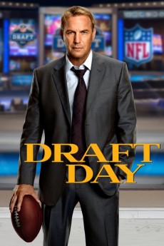 Draft Day cover image