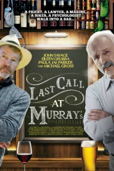 Last Call at Murray's cover image