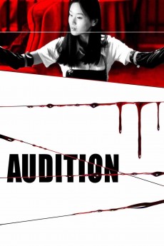 Audition cover image