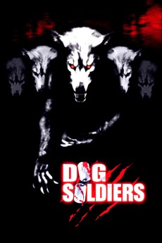 Dog Soldiers cover image