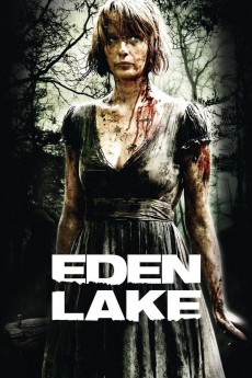 Eden Lake cover image
