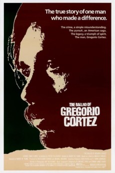 The Ballad of Gregorio Cortez cover image