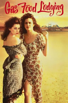 Gas, Food Lodging cover image