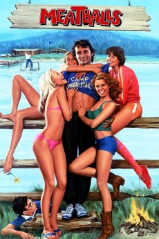 Meatballs cover image