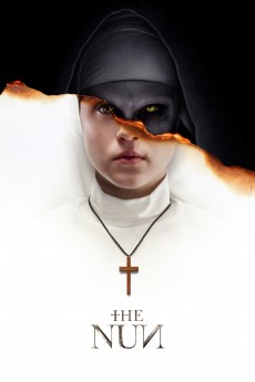 The Nun cover image