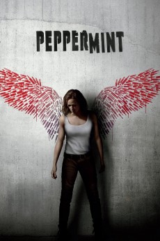 Peppermint cover image