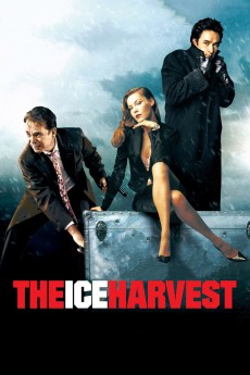 The Ice Harvest cover image