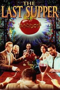 The Last Supper cover image