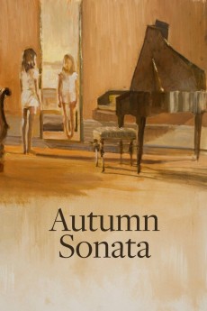 Autumn Sonata cover image