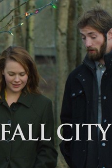 Fall City cover image