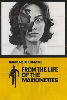 From the Life of the Marionettes cover image