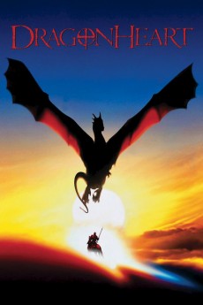 DragonHeart cover image