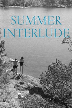 Summer Interlude cover image
